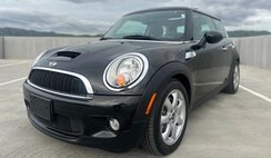 2009 MINI Cooper S
