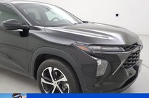 2024 Chevrolet Trax RS