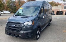 2020 Ford Transit 250