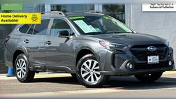 2024 Subaru Outback Premium