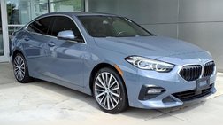 2021 BMW 2 Series 228i xDrive Gran Coupe