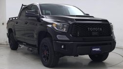 2020 Toyota Tundra TRD Pro