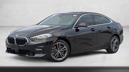 2021 BMW 2 Series 228i xDrive Gran Coupe
