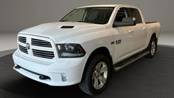 2015 Ram Ram Pickup 1500 Sport