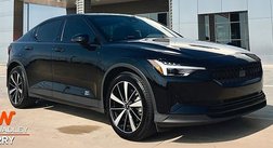 2022 Polestar 2 Long Range Dual Motor