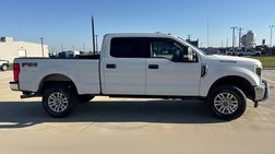 2018 Ford Super Duty F-250 XLT