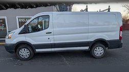 2016 Ford Transit 250