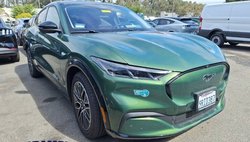 2024 Ford Mustang Mach-E Premium