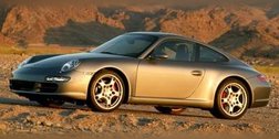 2005 Porsche 911 Carrera S