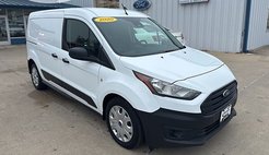 2020 Ford Transit Connect XL