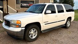 2005 GMC Yukon XL 1500 SLT