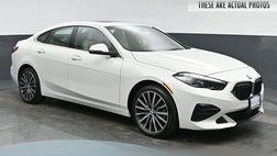2023 BMW 2 Series 228i xDrive Gran Coupe