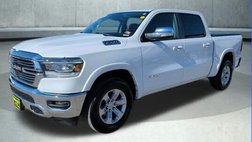 2022 Ram Ram Pickup 1500 Laramie