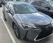 2019 Lexus UX 250h Base