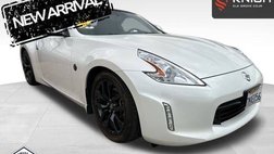 2015 Nissan 370Z Touring