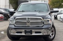 2016 Ram Ram Pickup 1500 Laramie