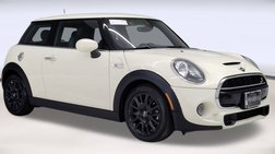 2020 MINI Hardtop Cooper S
