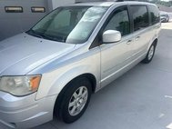 2010 Chrysler Town and Country Touring