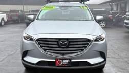 2018 Mazda CX-9 Touring