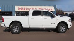 2023 Ram Ram Pickup 2500 Big Horn