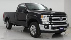 2021 Ford Super Duty F-250 XLT