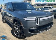 2024 Rivian R1S Adventure