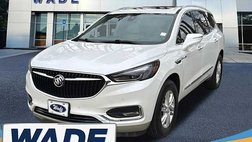 2018 Buick Enclave Premium