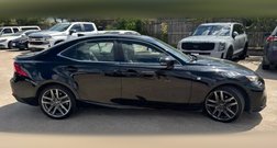 2014 Lexus IS 250 Base