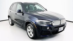 2018 BMW X5 xDrive50i