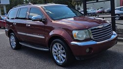 2007 Chrysler Aspen Limited