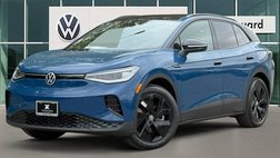 2026 Volkswagen ID.4 Pro S