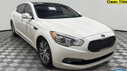 2016 Kia K900 Premium V6