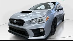 2021 Subaru WRX Base