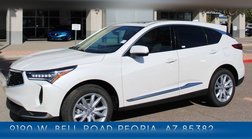 2024 Acura RDX SH-AWD