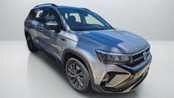 2022 Volkswagen Taos S