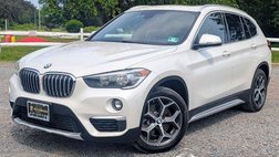 2018 BMW X1 xDrive28i