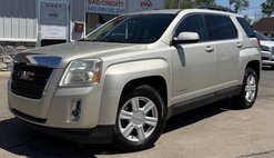 2015 GMC Terrain SLE-2