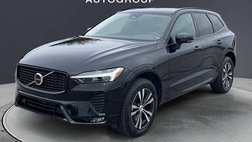 2024 Volvo XC60 B5 Core Dark Theme