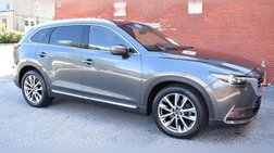 2019 Mazda CX-9 Grand Touring