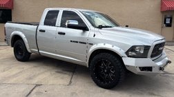 2011 Ram Ram Pickup 1500 ST