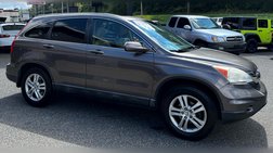 2010 Honda CR-V 