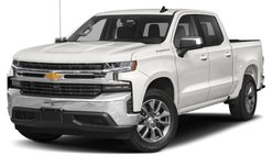 2022 Chevrolet Silverado 1500 Limited High Country