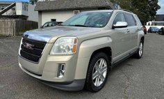 2012 GMC Terrain SLE-2