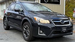 2017 Subaru Crosstrek Premium
