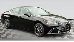 2024 Lexus ES 250 ES 250