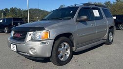 2004 GMC Envoy XL SLT