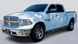2018 Ram Ram Pickup 1500 Laramie
