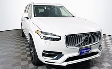 2024 Volvo XC90 Recharge T8 Plus Bright Theme 7P