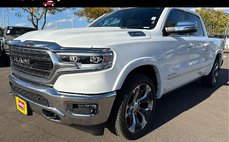 2023 Ram Ram Pickup 1500 Limited