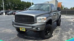 2007 Dodge Ram 1500 SLT